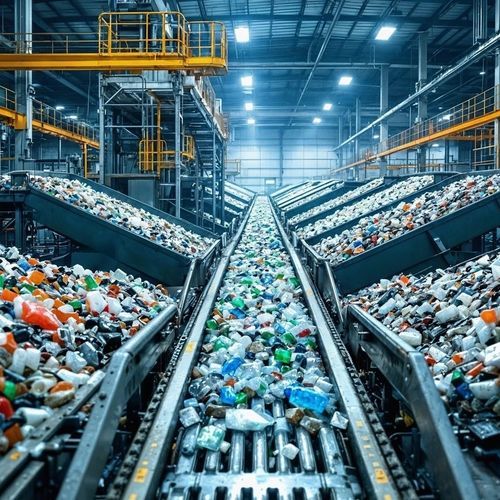 Système de transport sur mesure - TALLERES FARRAÚS sl. - continu