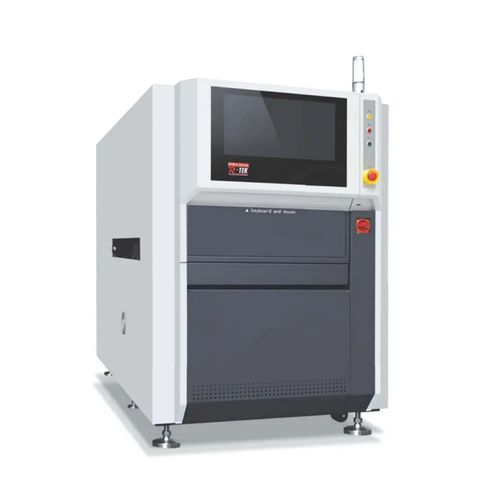 Machine de marquage laser à fibre - M6-C600F  - Shenzhen Ruitian Laser Co., Ltd. - laser CO2 / laser UV / pour PCB