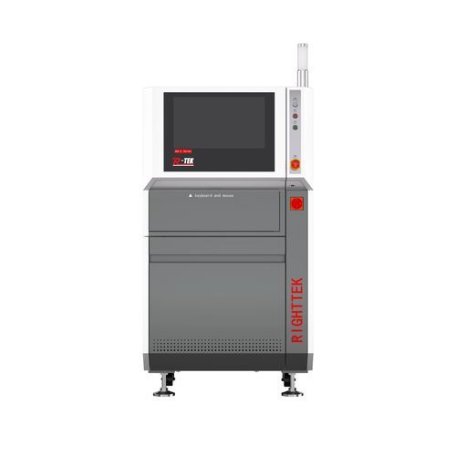 Machine de marquage laser UV - M6-UF - Shenzhen Ruitian Laser Co., Ltd. - de métal / de céramique / pour matières plastiques