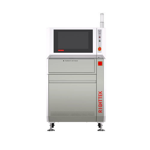 Machine de marquage laser CO2 - S6-CF - Shenzhen Ruitian Laser Co., Ltd. - de plastique / de céramique / mobile