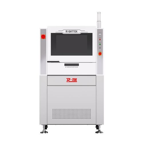 Machine de soudage en ligne - Shenzhen Ruitian Laser Co., Ltd. - laser / à infrarouge / à haute fréquence