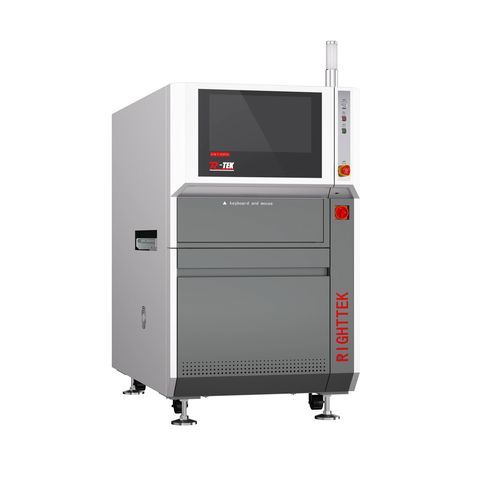 Machine d'impression à jet d'encre - RTM-P450F - Shenzhen Ruitian Laser Co., Ltd. - à 2 couleurs / automatique