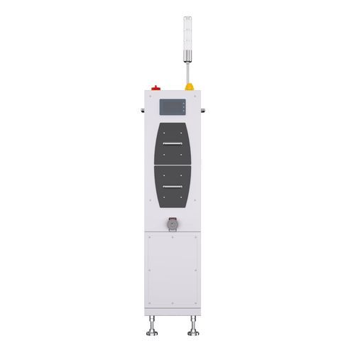 Machine de nettoyage de PCB - RT-C series - Shenzhen Ruitian Laser Co., Ltd. - à air ionisé / automatique / sous vide