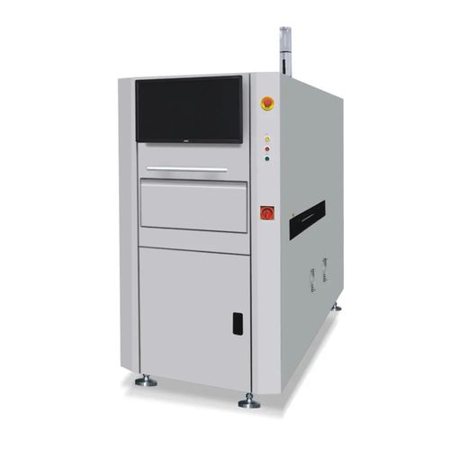Machine de marquage laser - M6-ST  - Shenzhen Ruitian Laser Co., Ltd. - de code-barres / pour PCB / pour éléments non-métalliques