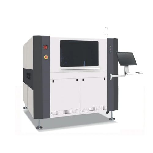 Machine de gravure laser - M6-C1000TB  - Shenzhen Ruitian Laser Co., Ltd. - pour PCB / de code-barres / pour éléments non-métalliques