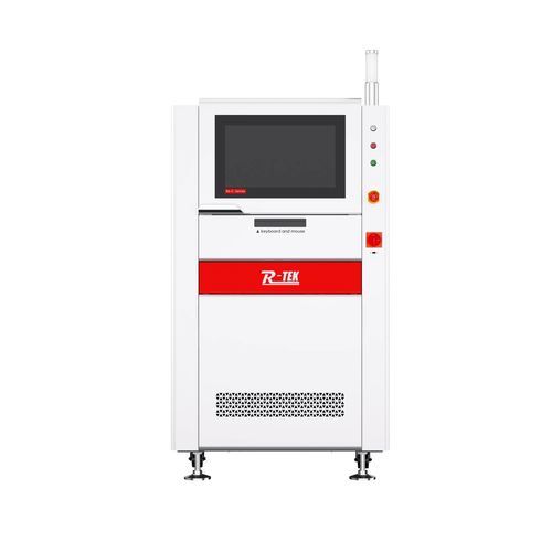 Machine de marquage laser UV - R6-U - Shenzhen Ruitian Laser Co., Ltd. - de céramique / pour métal / pour matières plastiques