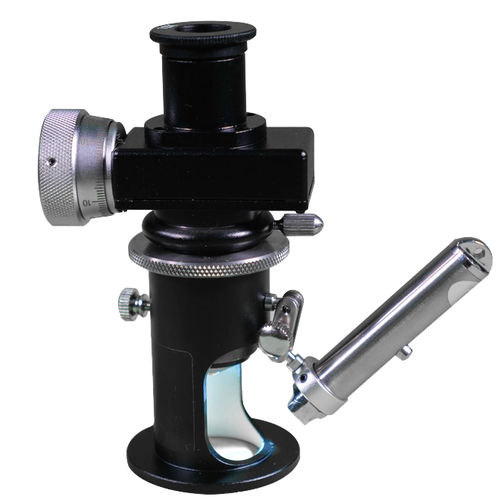 Microscope de mesure - iMea-10/40 - Mikrosize - optique / de métrologie / portable