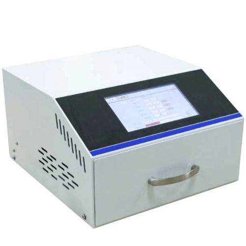 Presse à enrober à froid - UM-6000 - Mikrosize - automatique / pour échantillons métallographiques