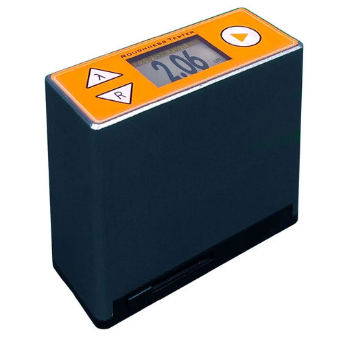 Rugosimètre de surface - iSurfa-100 - Mikrosize - bluetooth