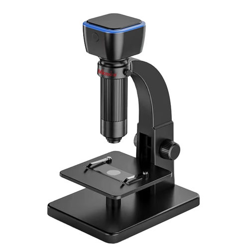 Microscope pour l'industrie électronique - MS-500 - Mikrosize - optique / portable / USB