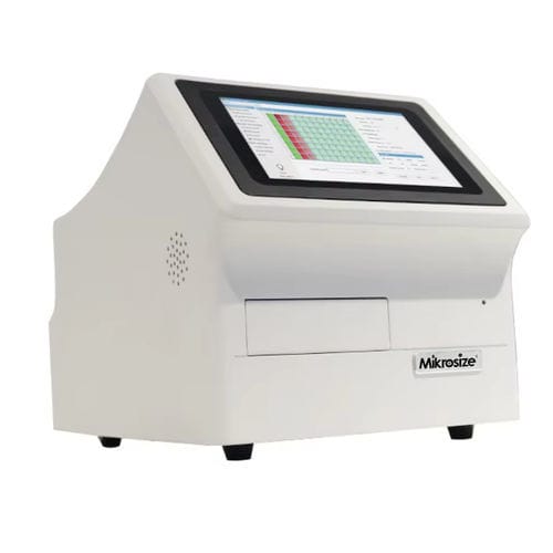 Lecteur de microplaque - MS-EL10D - Mikrosize