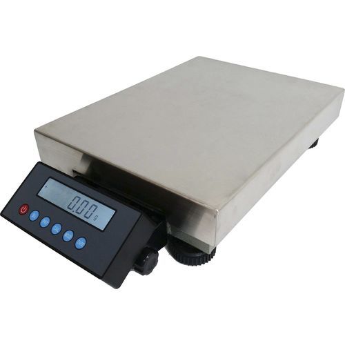Balance commerciale - MS3500  - Mikrosize - compteuse / externe / avec afficheur à LED