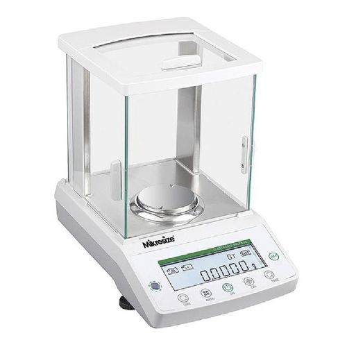 Balance électronique - MS10003 - Mikrosize - commerciale / externe / numérique
