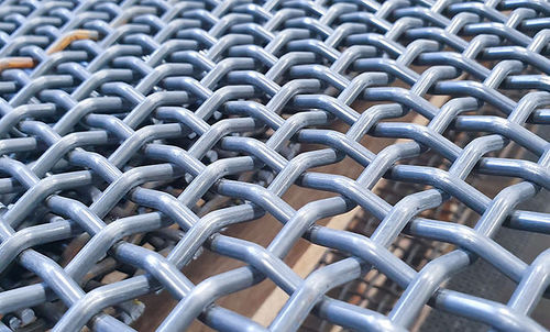 Dégrilleur - RUNDRA - Curt Ebert Siebtechnik GmbH