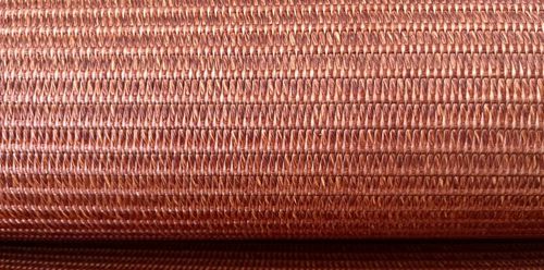 Courroie en polyamide - CVBtech Conveyor belt technologies - industrielle / d'aramide