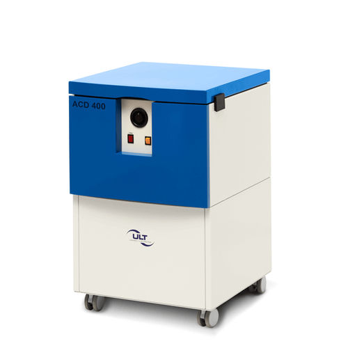 Caisson de ventilation avec filtration intégrée - WattOhm