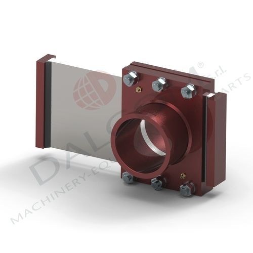Vanne manuelle - DALCOM Srl - hydraulique / d'arrêt / de distribution