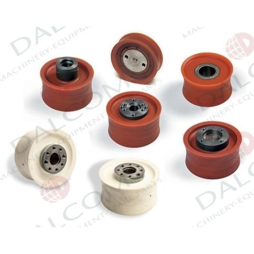 Piston - DALCOM Srl