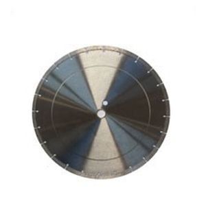 Lame de scie circulaire - LWG1 series - DANYANG SKY TOOLS CO., LTD. - en acier / pour le béton / pour la pierre