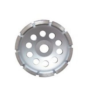 Meule de découpe - GWS1 series - DANYANG SKY TOOLS CO., LTD. - pour béton / pour granite