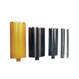 Trépan au diamant - LW7 series - DANYANG SKY TOOLS CO., LTD. - pour béton