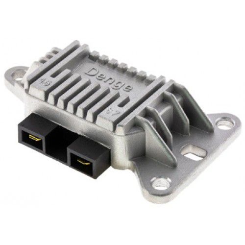 Régulateur de tension AC - 16031 - DENGE OTO YEDEK PARCA VE PLASTIK SAN. DIS TIC. LTD. STI. - pour applications automobiles / électronique