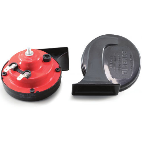 Avertisseur sonore - 14011 - DENGE OTO YEDEK PARCA VE PLASTIK SAN. DIS TIC. LTD. STI.