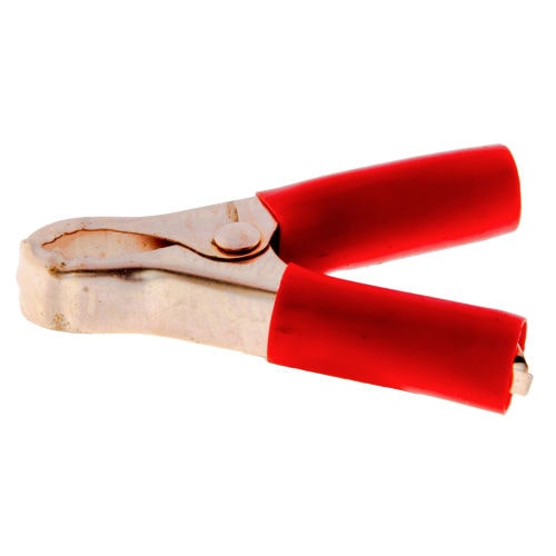 Pince pour batterie - 90102-R - DENGE OTO YEDEK PARCA VE PLASTIK SAN. DIS TIC. LTD. STI.