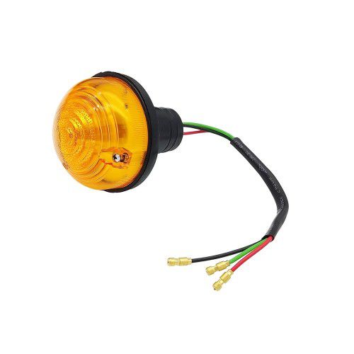 Feu flash - 15047-A - DENGE OTO YEDEK PARCA VE PLASTIK SAN. DIS TIC. LTD. STI.