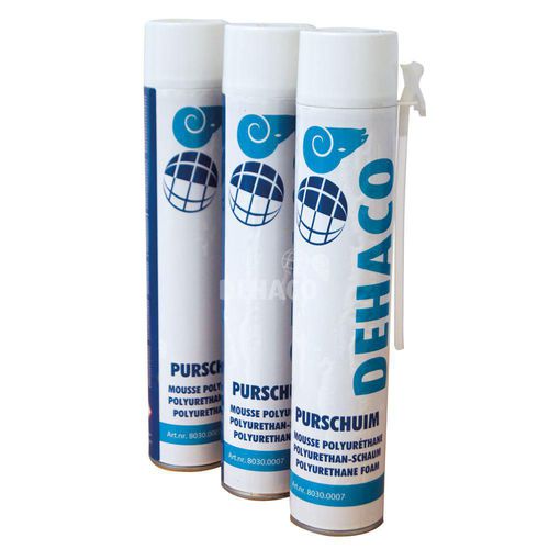 Mousse nettoyante - 8030.0007 - Dehaco B.V.