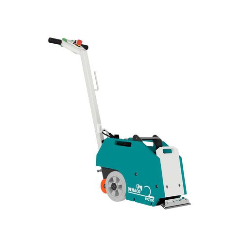 Système de retrait - 6610.0003 - Dehaco B.V.