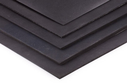 Feuille en caoutchouc en caoutchouc styrène butadiène (SBR) - Derby Konveyor Belts - en EPDM