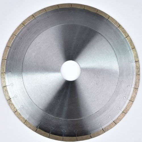 Lame de coupe en acier - NSDM 403212 - Diatop Sama Co.