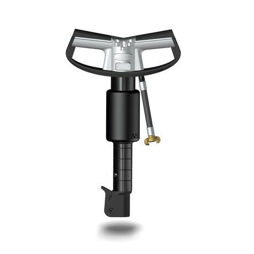 Brise-béton - AIRGO&reg; - MAC3
