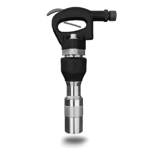Burineur pneumatique - P series - MAC3 - pour chantier / de démolition / portatif