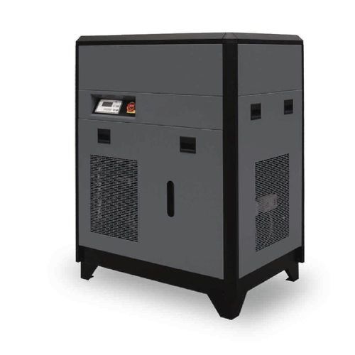 Sécheur d'air comprimé par adsorption - DRC series - MAC3 - en ligne / à masse thermique