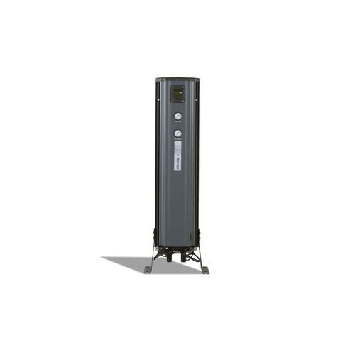 Sécheur d'air comprimé par adsorption - DMD series - MAC3 - en ligne / compact