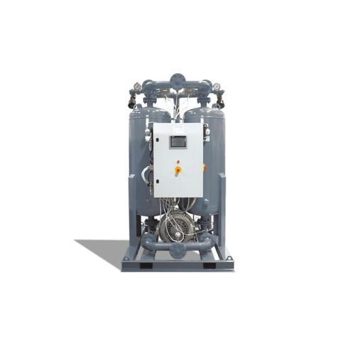 Sécheur d'air comprimé par adsorption - DBP series - MAC3