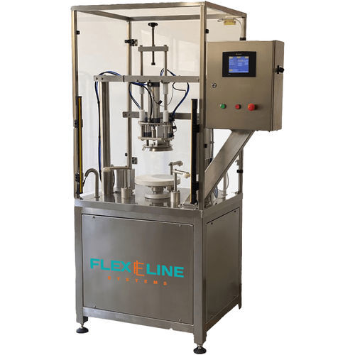 Coupeuse de fromage à poids fixe - PBK 01 - Flex Line - à pâte dure / à lame / automatique