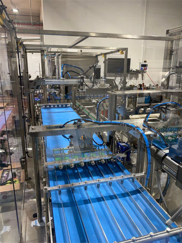 Ligne de production de cookies - Flex Line