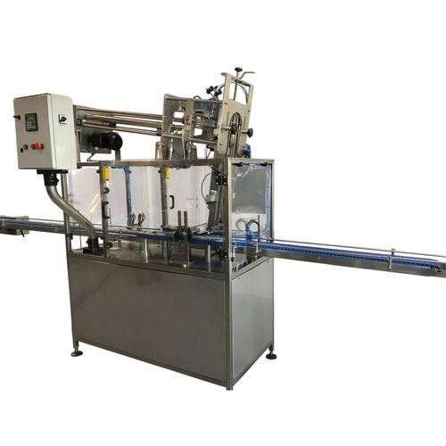 Poseuse et scelleuse de couvercle - Flex Line - linéaire / automatique / de gobelets