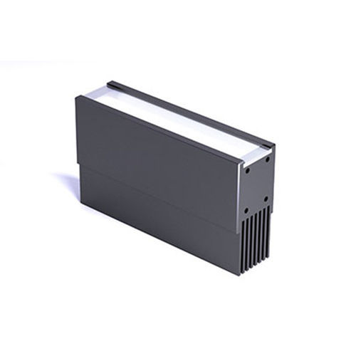 Éclairage en barre - HBL Series - Odinvision - à LED / blanc / rouge