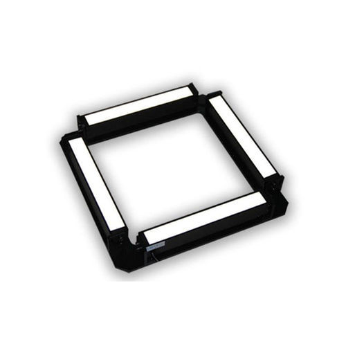 Éclairage en barre - FAL Series - Odinvision - à LED / blanc / pour la vision industrielle