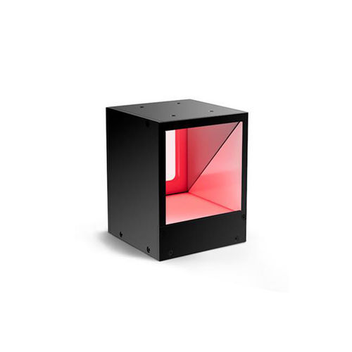 Éclairage coaxial - COL Series - Odinvision - à LED / rouge / pour la vision industrielle