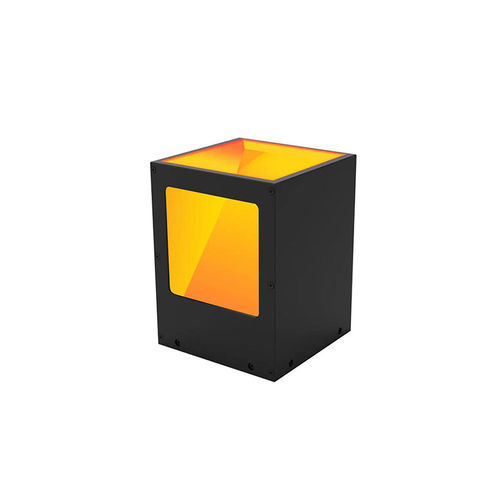 Éclairage coaxial - ACO Series - Odinvision - à LED / blanc / rouge