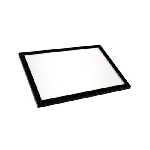 Éclairage de vision industrielle rectangulaire - FL Series - Odinvision - à LED / blanc / rouge