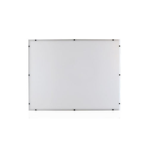 Éclairage de vision industrielle rectangulaire - PFL Series - Odinvision - à LED / blanc / pour la vision industrielle