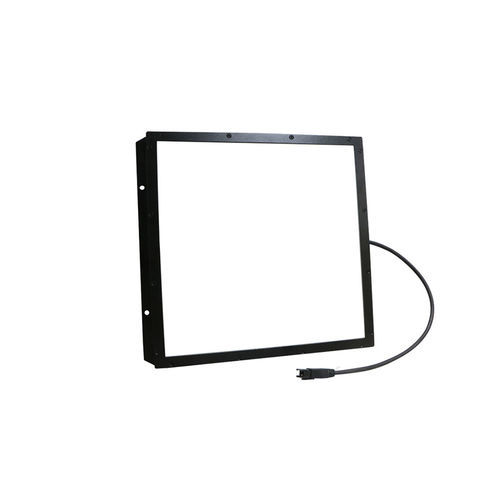 Éclairage de vision industrielle rectangulaire - FLB Series - Odinvision - à LED / blanc / pour la vision industrielle