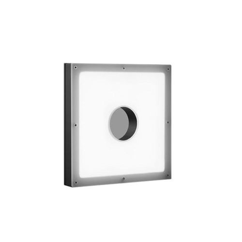 Éclairage de vision industrielle rectangulaire - FLO Series - Odinvision - à LED / pour la vision industrielle