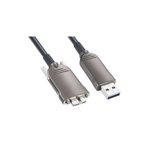 Câble électrique hybride - Odinvision - de données / USB 3.0 / étanche
